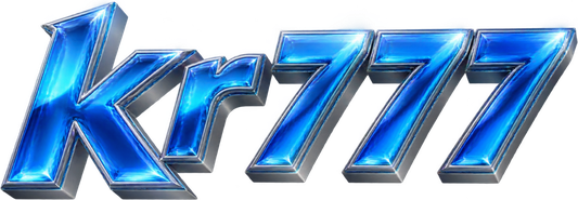 kr777 Logo